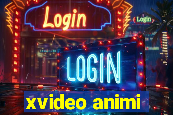 xvideo animi